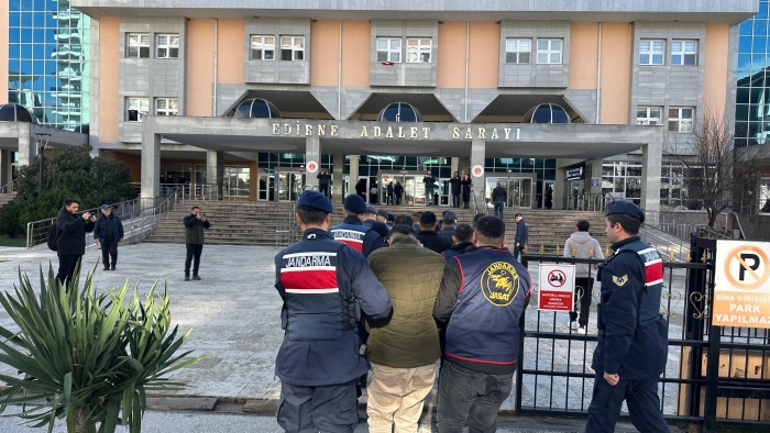 JANDARMADAN YASADIŞI BAHİS OPERASYONU! 15 MİLYON TL İDARİ PARA CEZASI
